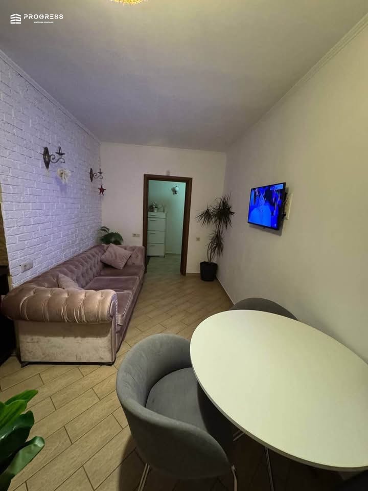 Sale of a 2‑room apartment on Halytska St. - 8