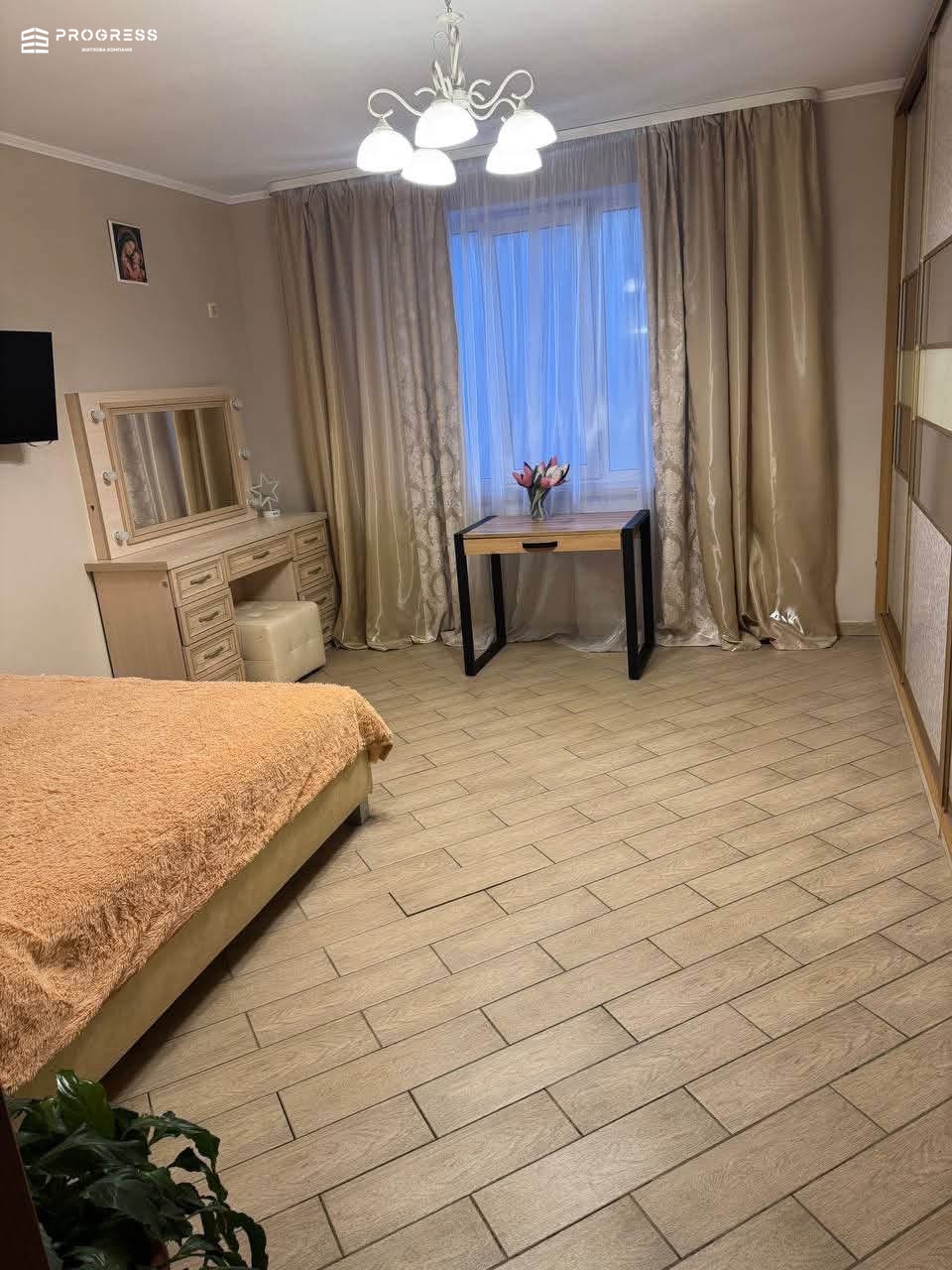 Sale of a 2‑room apartment on Halytska St. - 16