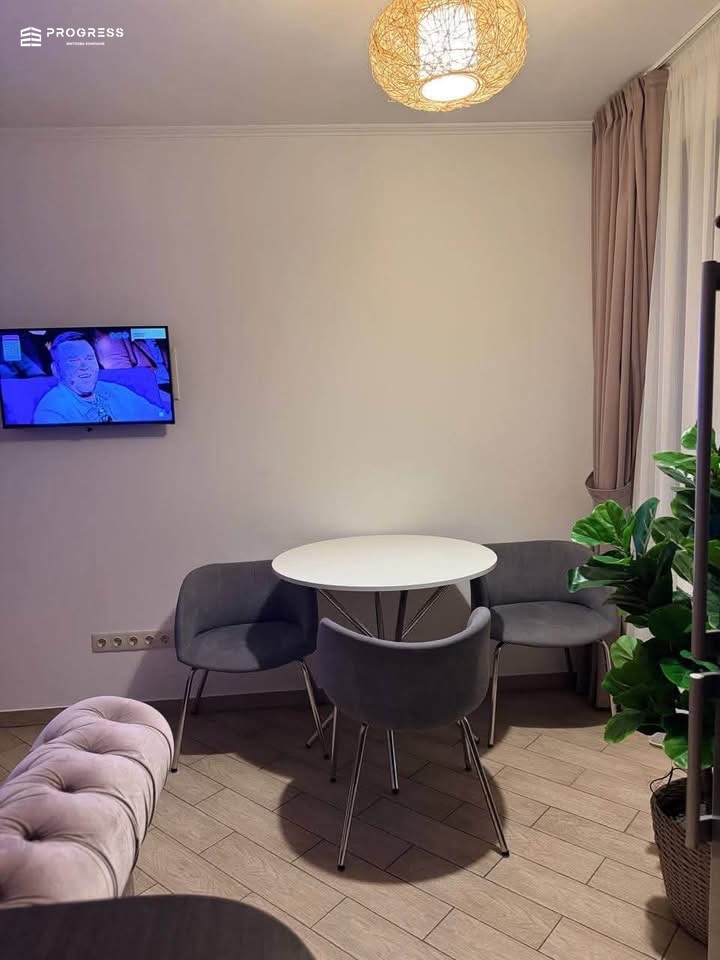 Sale of a 2‑room apartment on Halytska St. - 10