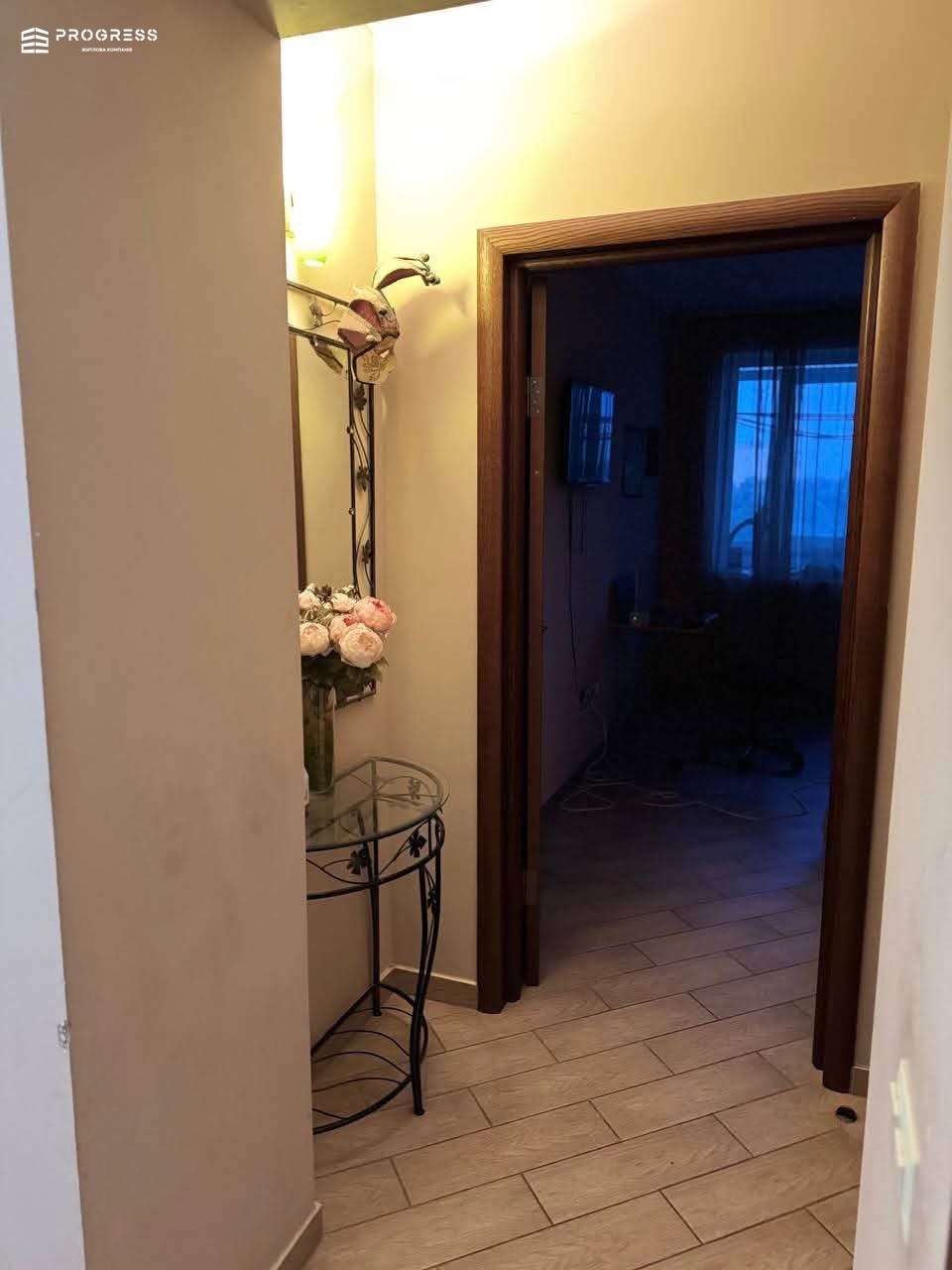 Sale of a 2‑room apartment on Halytska St. - 13