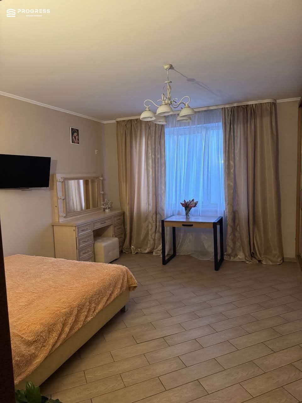 Sale of a 2‑room apartment on Halytska St. - 17