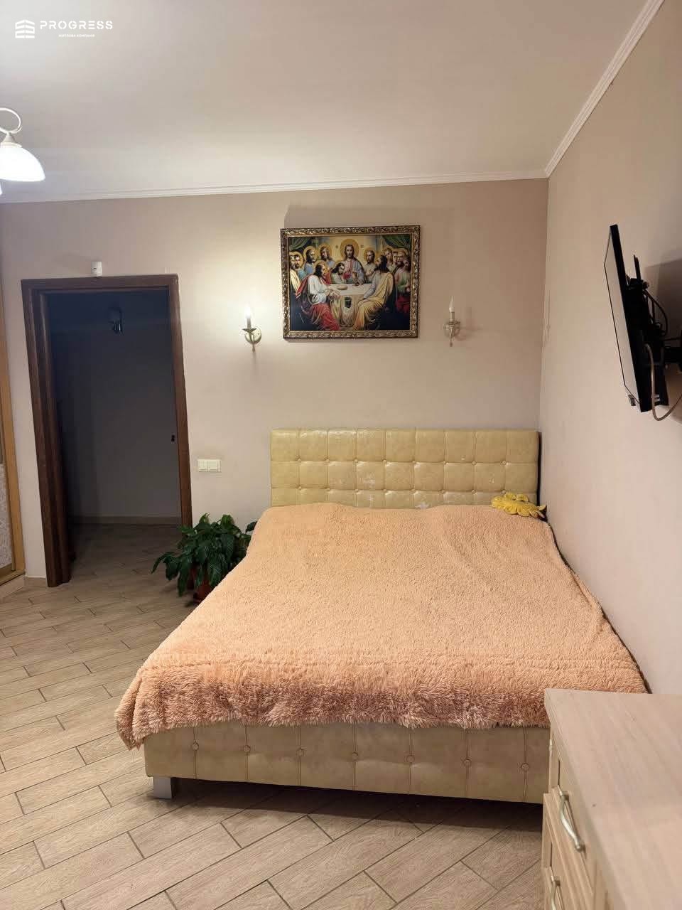 Sale of a 2‑room apartment on Halytska St. - 3