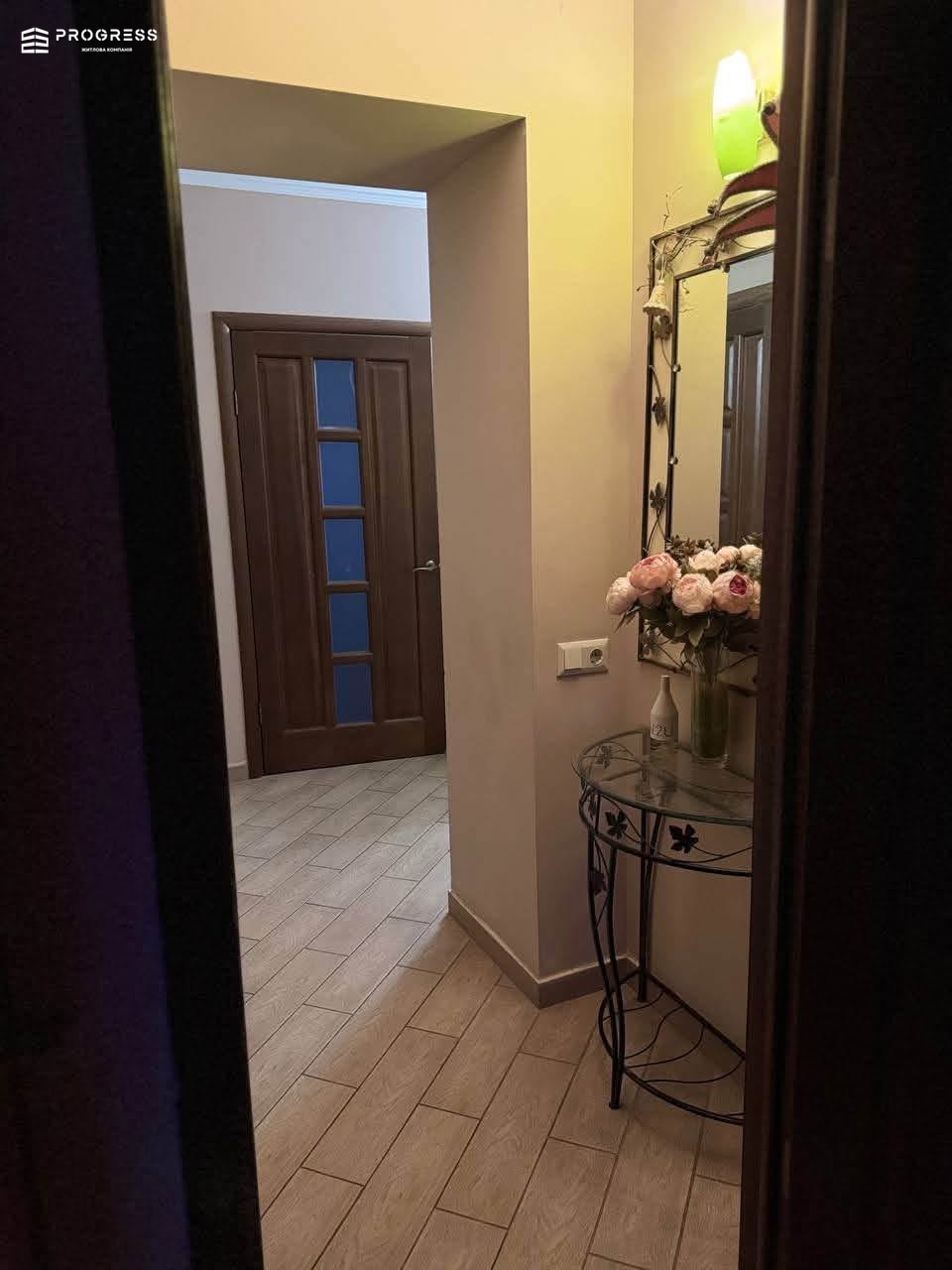 Sale of a 2‑room apartment on Halytska St. - 14