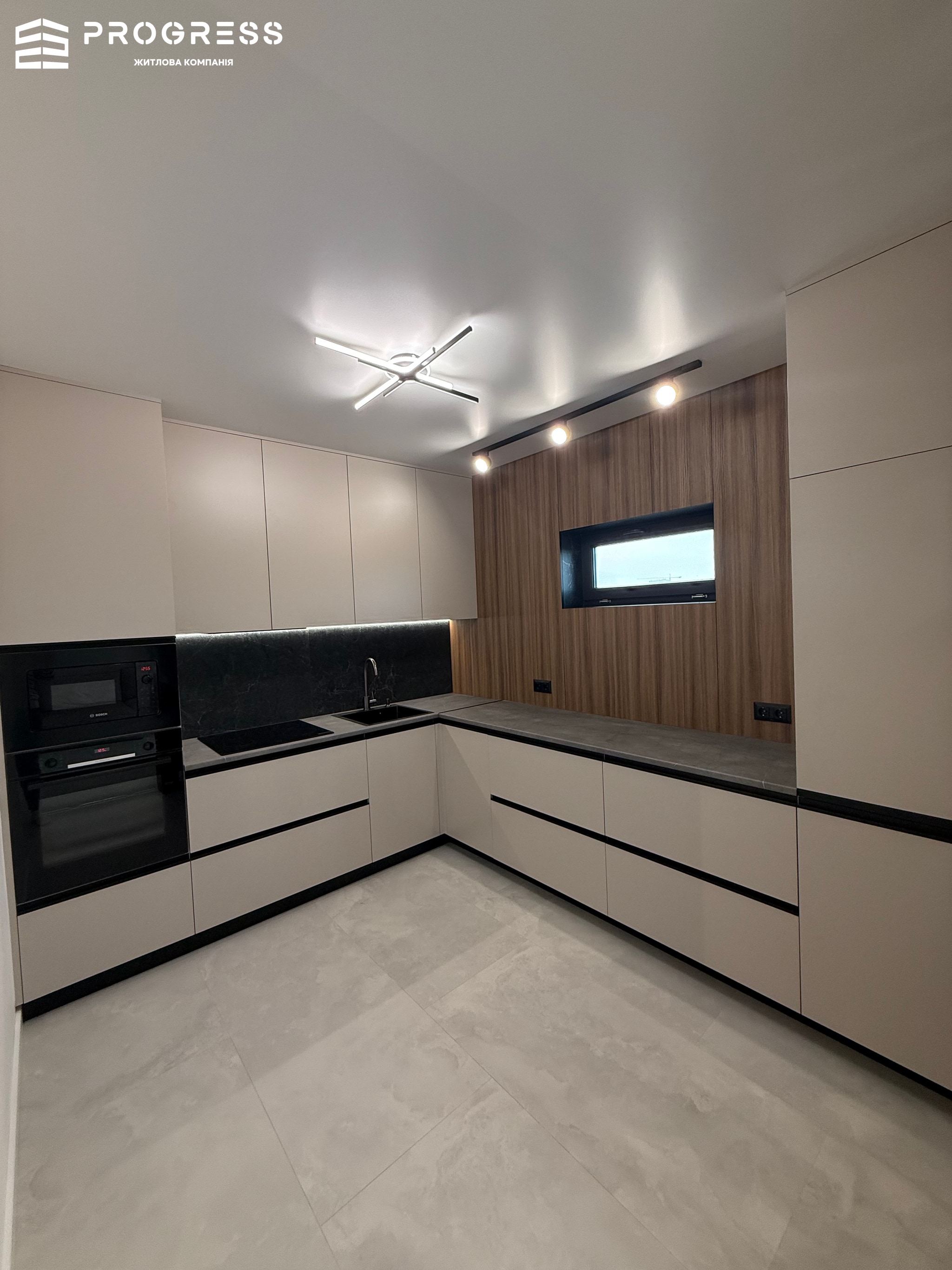 Продаж 1,5 кімнатної квартири у ЖК Манхеттен - 3