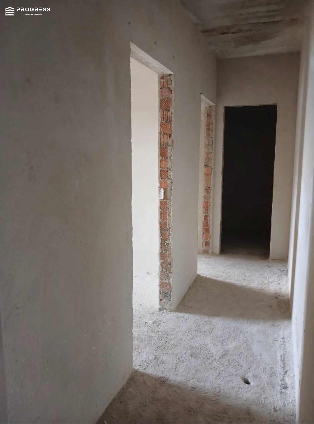 Продаж 2 кімнатної квартири ЖК «Атмосфера» біля міського озера - 3