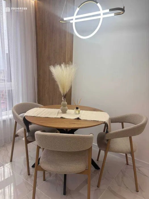 One-bedroom apartment for sale in the U One residential complex. - 6