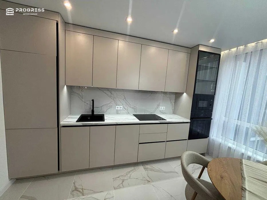 One-bedroom apartment for sale in the U One residential complex. - 1