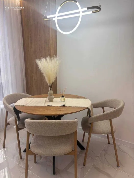 One-bedroom apartment for sale in the U One residential complex. - 3