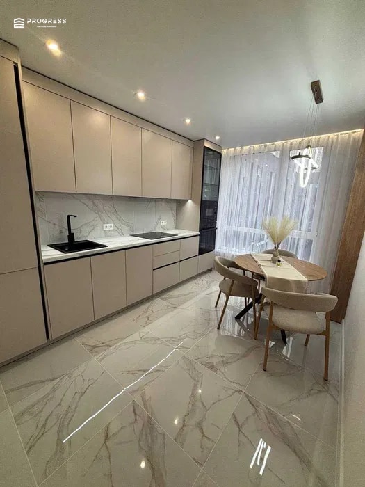 One-bedroom apartment for sale in the U One residential complex. - 10