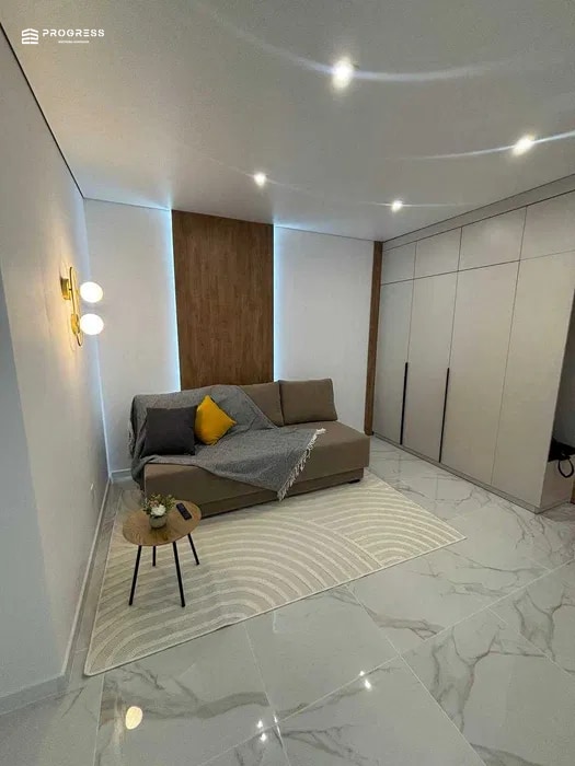 One-bedroom apartment for sale in the U One residential complex. - 4