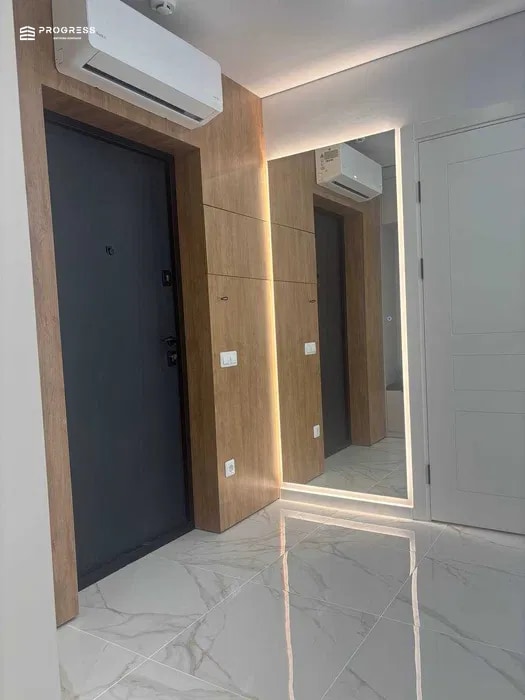 One-bedroom apartment for sale in the U One residential complex. - 9