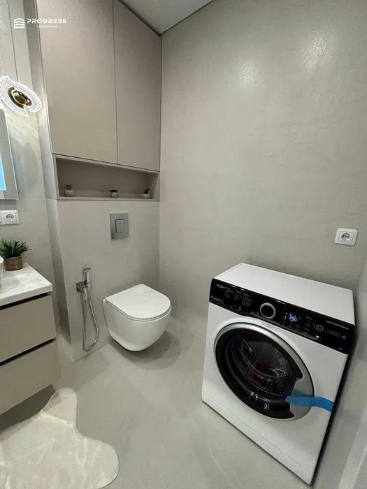 One-bedroom apartment for sale in the U One residential complex. - 2