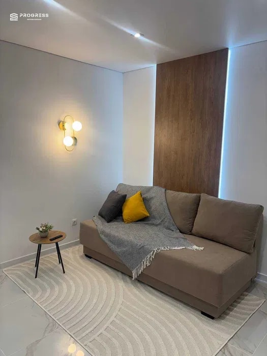 One-bedroom apartment for sale in the U One residential complex. - 7