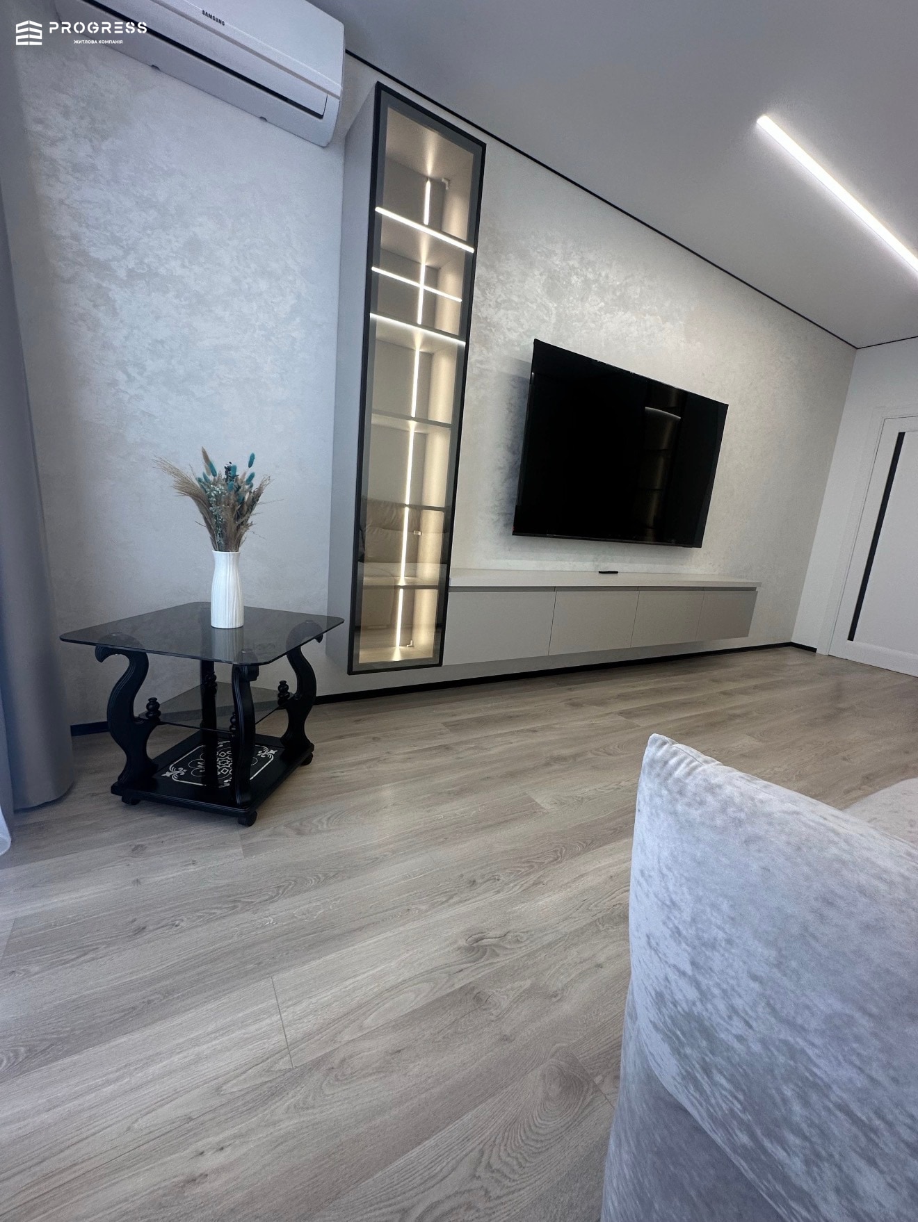 Продаж 3 кімнатної квартири ЖК Міленіум Еліт - 9