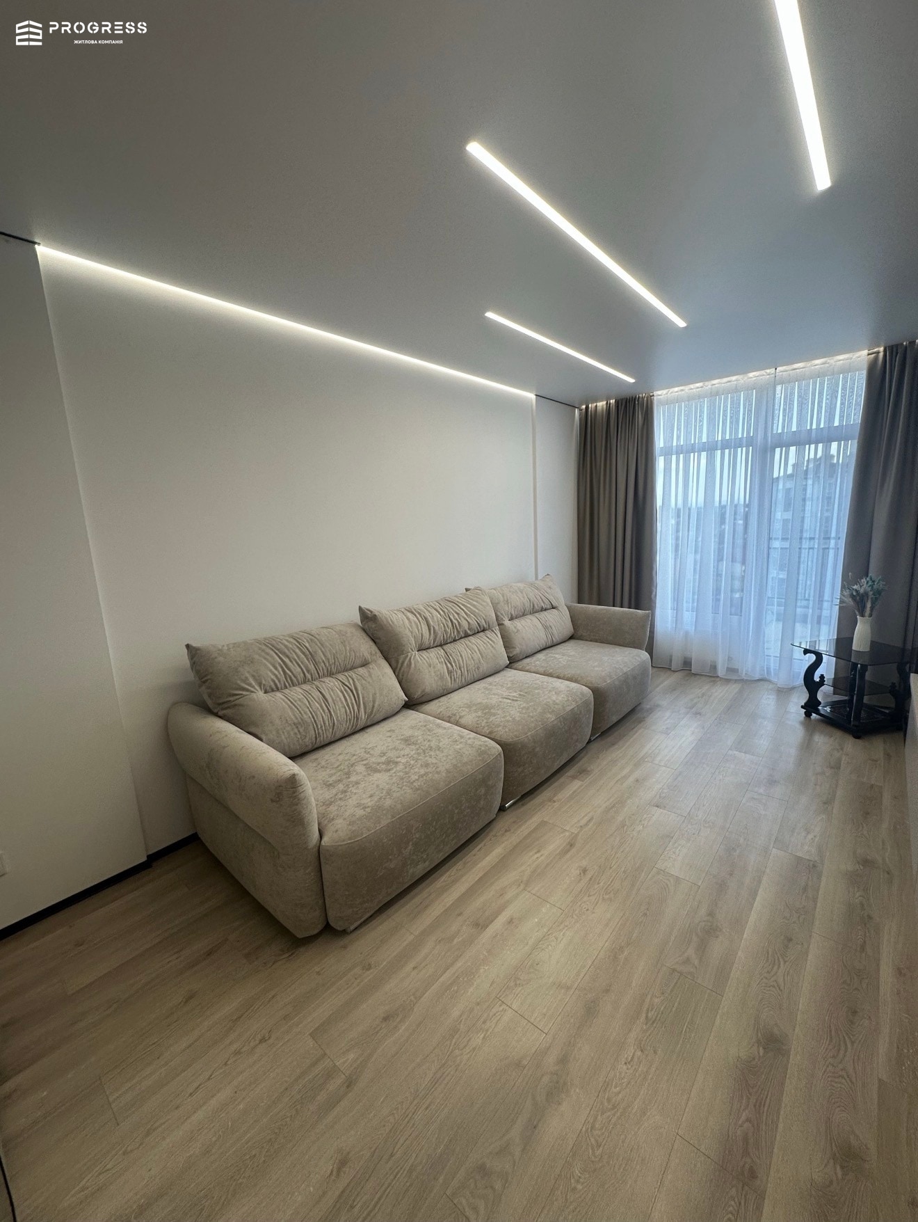 Продаж 3 кімнатної квартири ЖК Міленіум Еліт - 14
