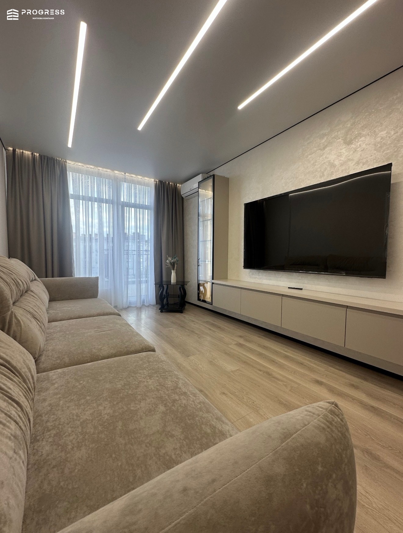 Продаж 3 кімнатної квартири ЖК Міленіум Еліт - 10