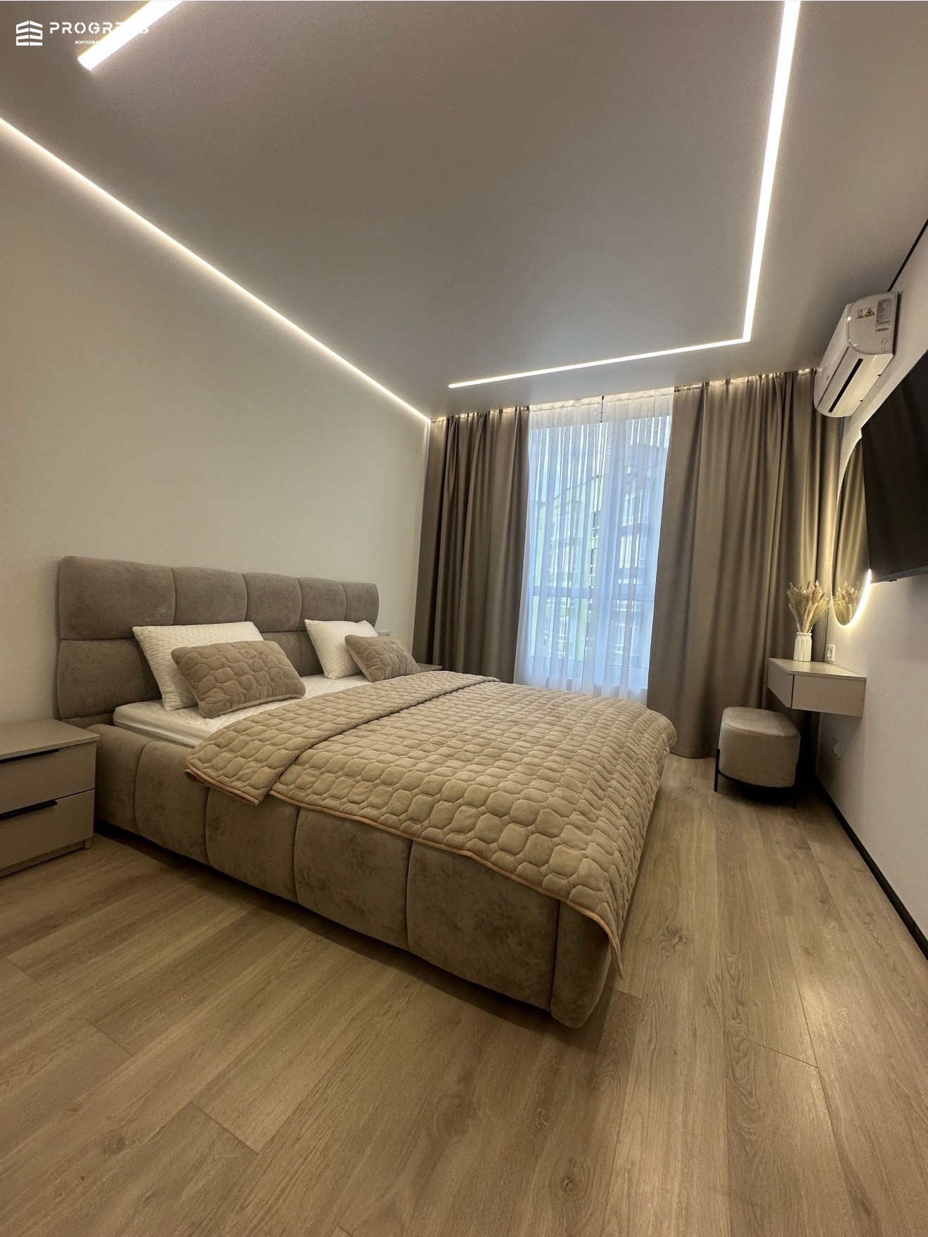 Продаж 3 кімнатної квартири ЖК Міленіум Еліт - 7