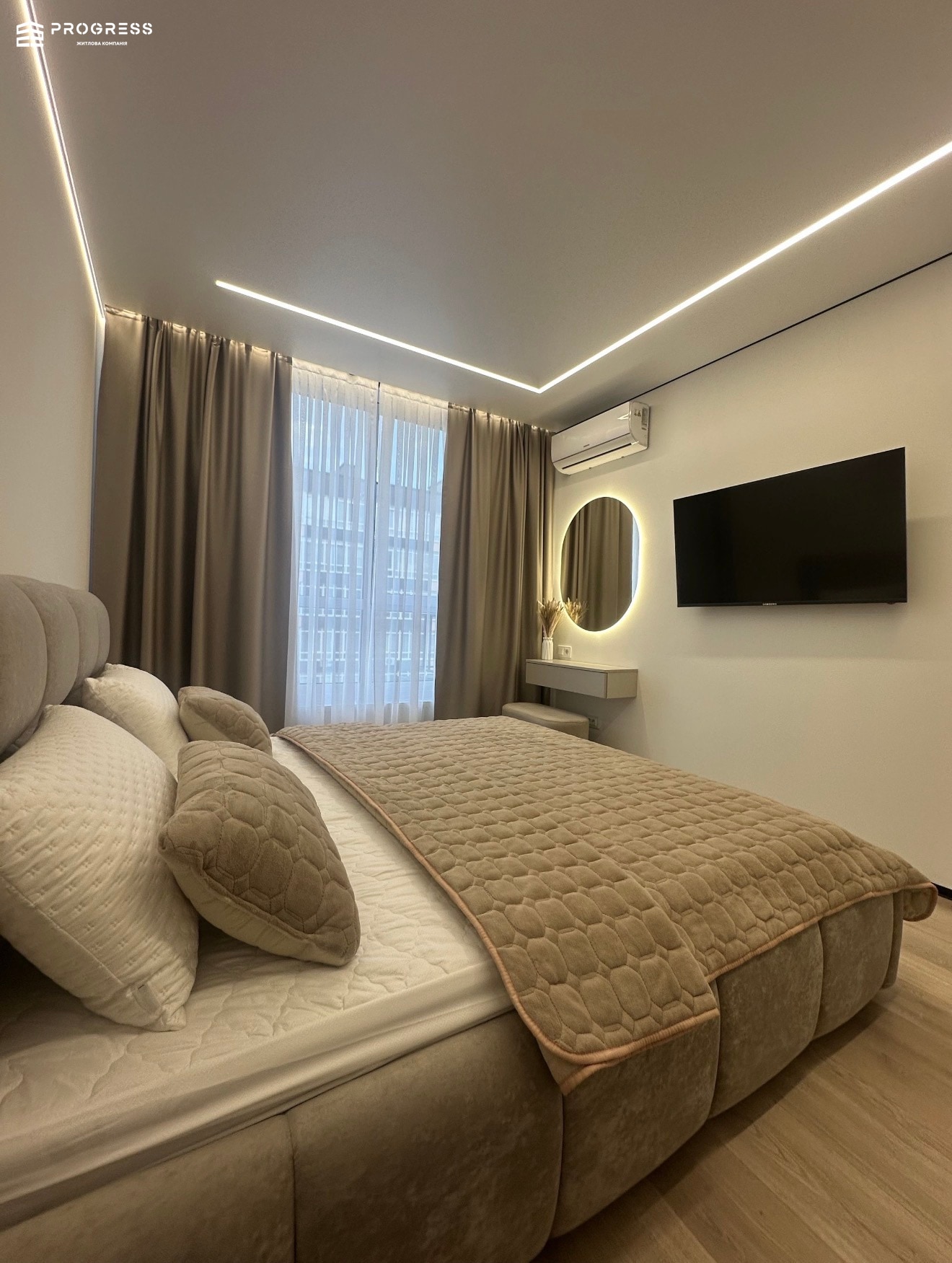 Продаж 3 кімнатної квартири ЖК Міленіум Еліт - 6