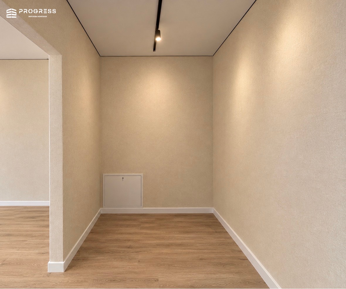 Sale of a 1-room apartment SkyGarden - 7