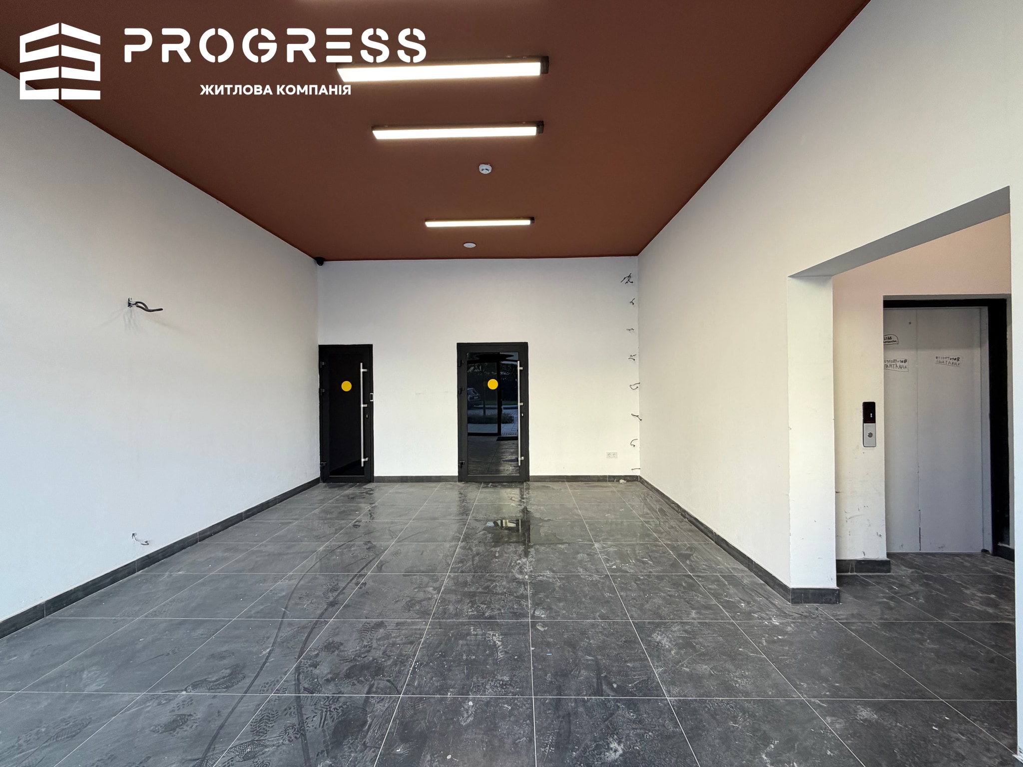 Sale of a 1-room apartment SkyGarden - 4