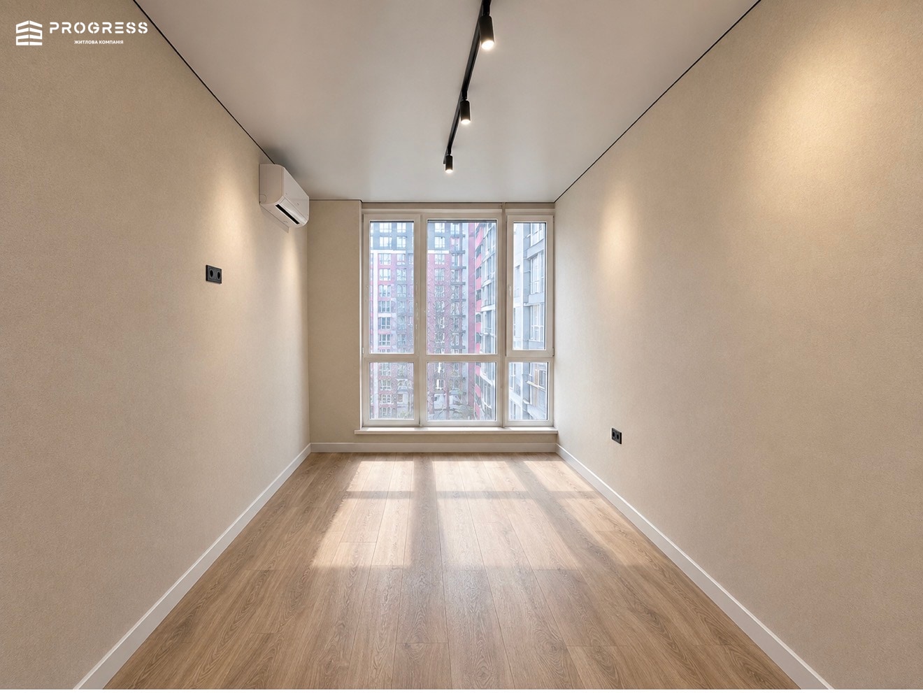 Sale of a 1-room apartment SkyGarden - 6
