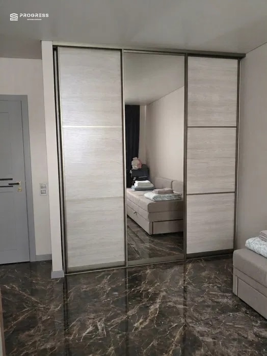 2‑room apartment in the “Mistechko Central” residential complex - 7