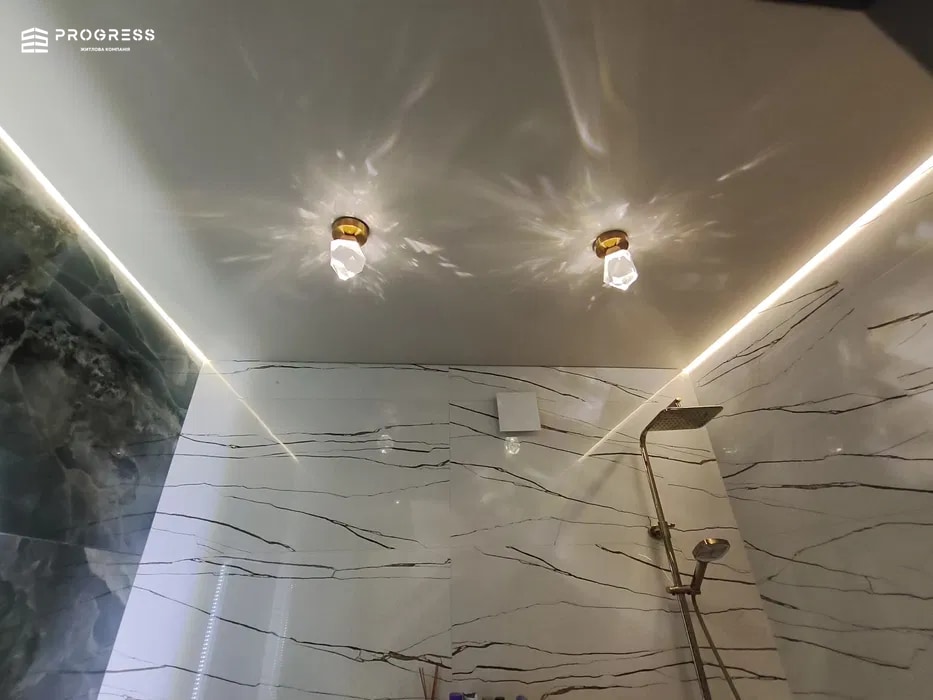 2‑room apartment in the “Mistechko Central” residential complex - 5