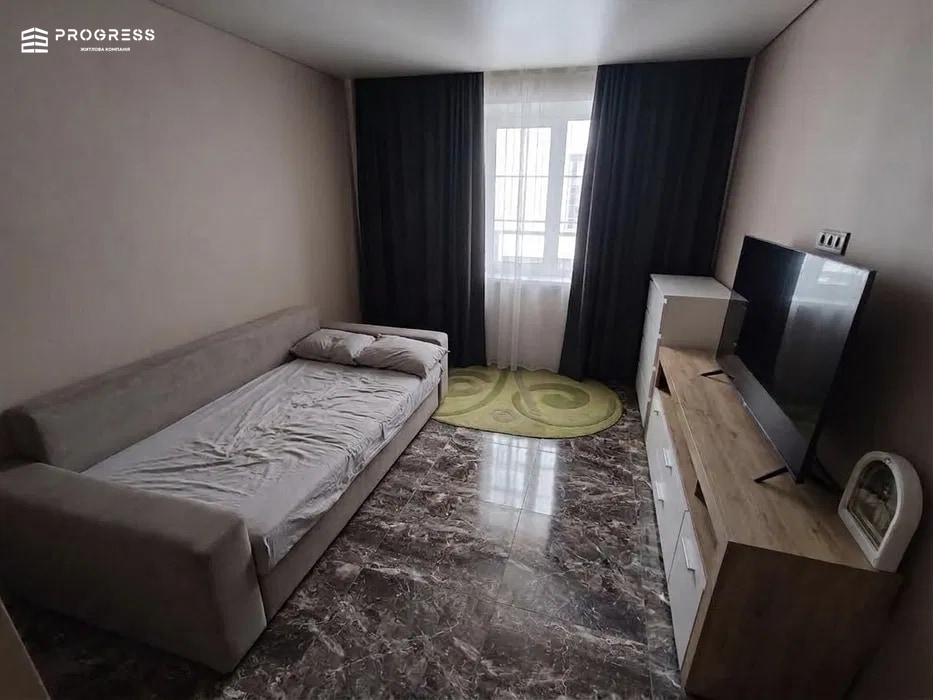 2‑room apartment in the “Mistechko Central” residential complex - 3