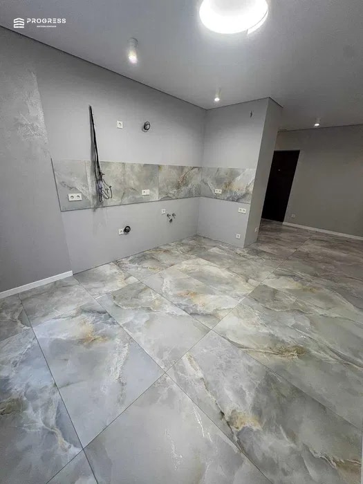 1-room apartment in the Comfort Park residential complex