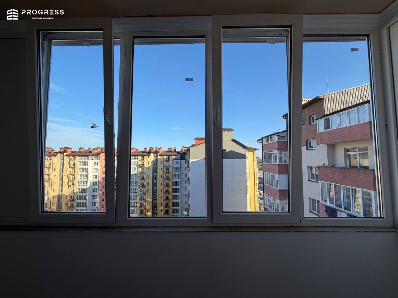 Sale of a 1‑room apartment | Stusa St., 30d - 8