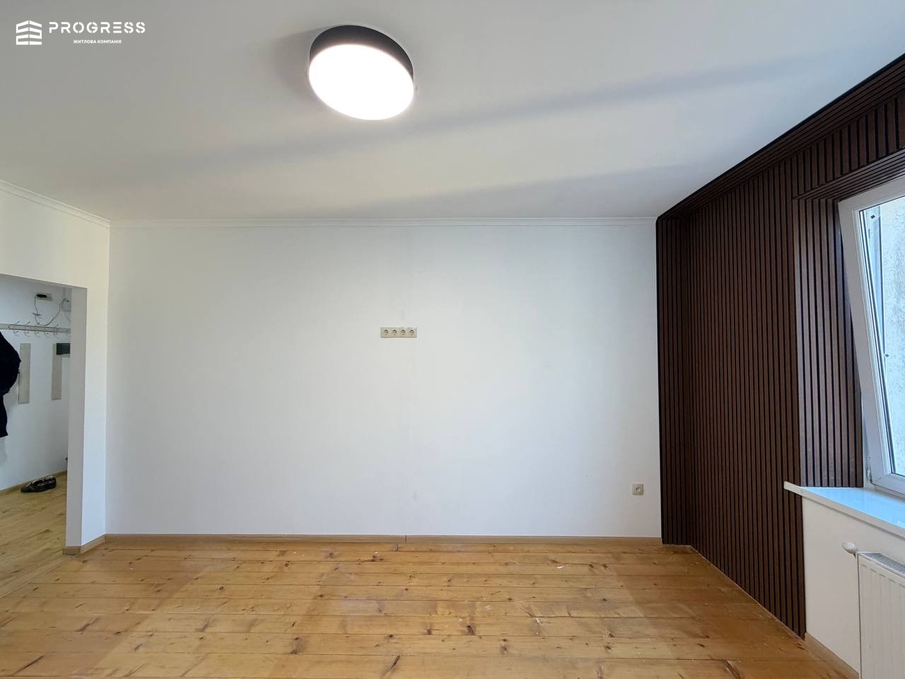 Sale of a 1‑room apartment | Stusa St., 30d - 2