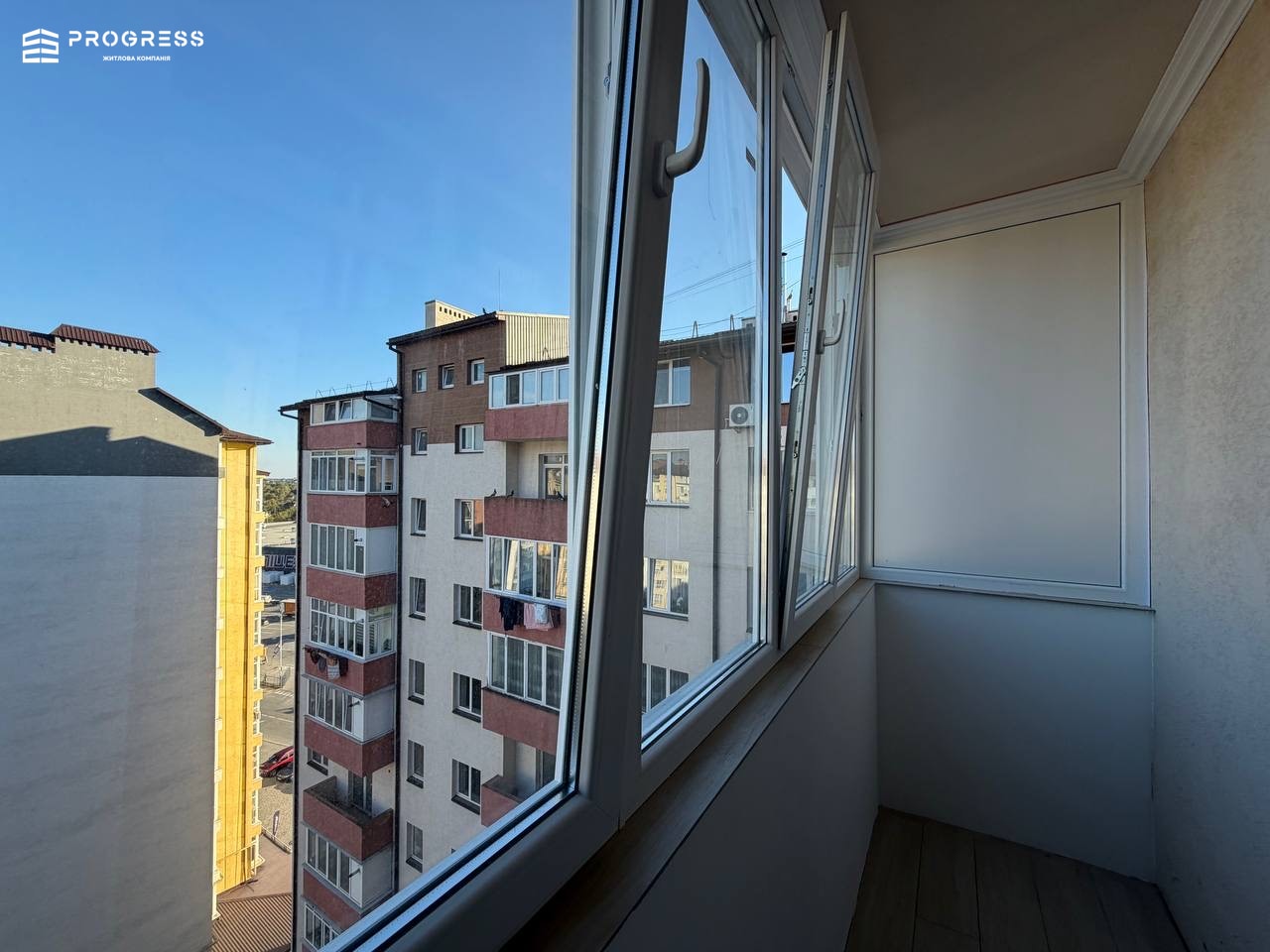 Sale of a 1‑room apartment | Stusa St., 30d - 10