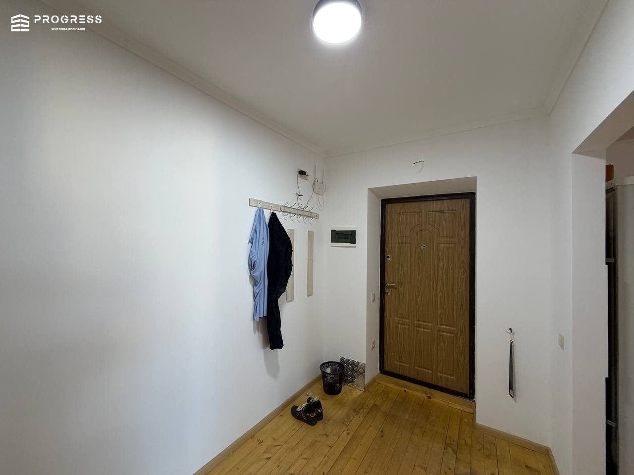 Sale of a 1‑room apartment | Stusa St., 30d - 12