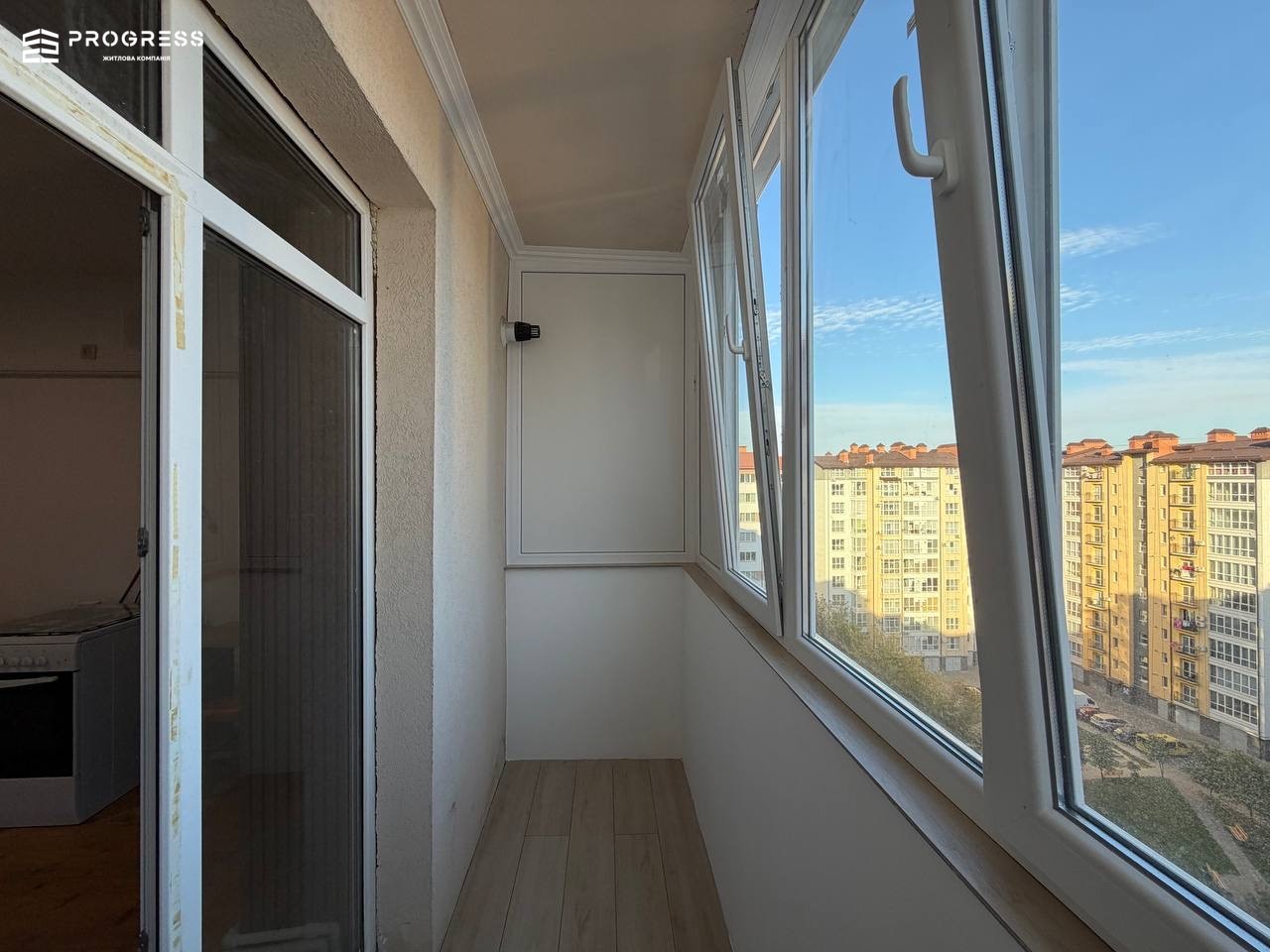 Sale of a 1‑room apartment | Stusa St., 30d - 7