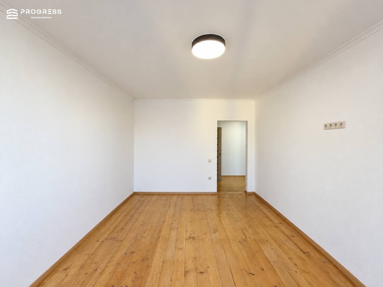 Sale of a 1‑room apartment | Stusa St., 30d - 13