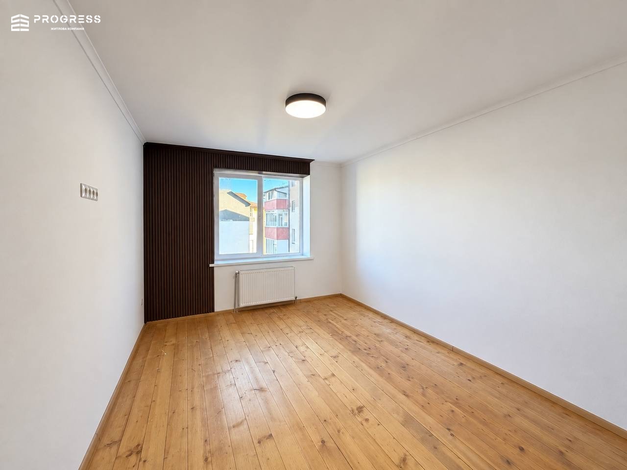 Sale of a 1‑room apartment | Stusa St., 30d