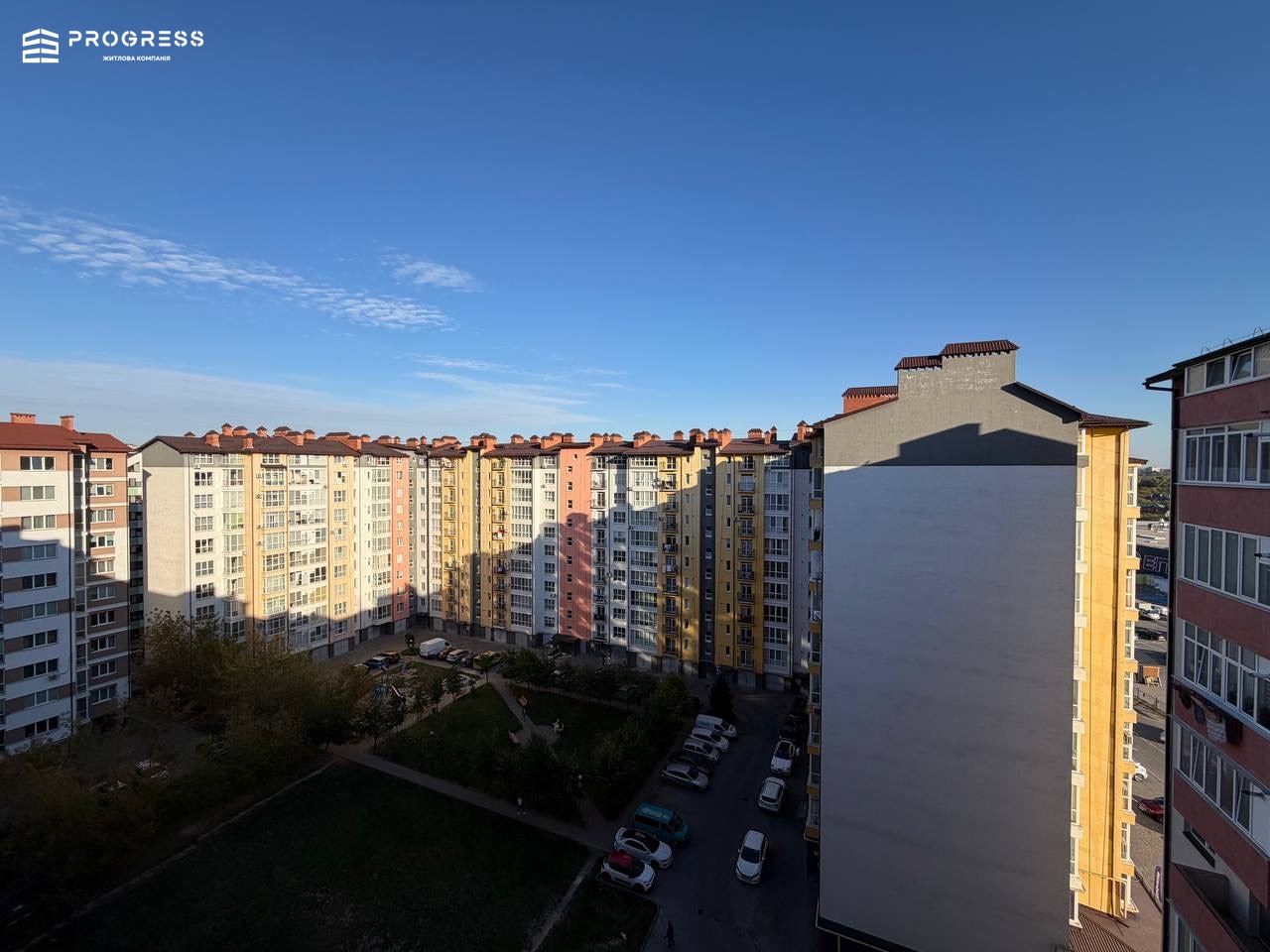 Sale of a 1‑room apartment | Stusa St., 30d - 11