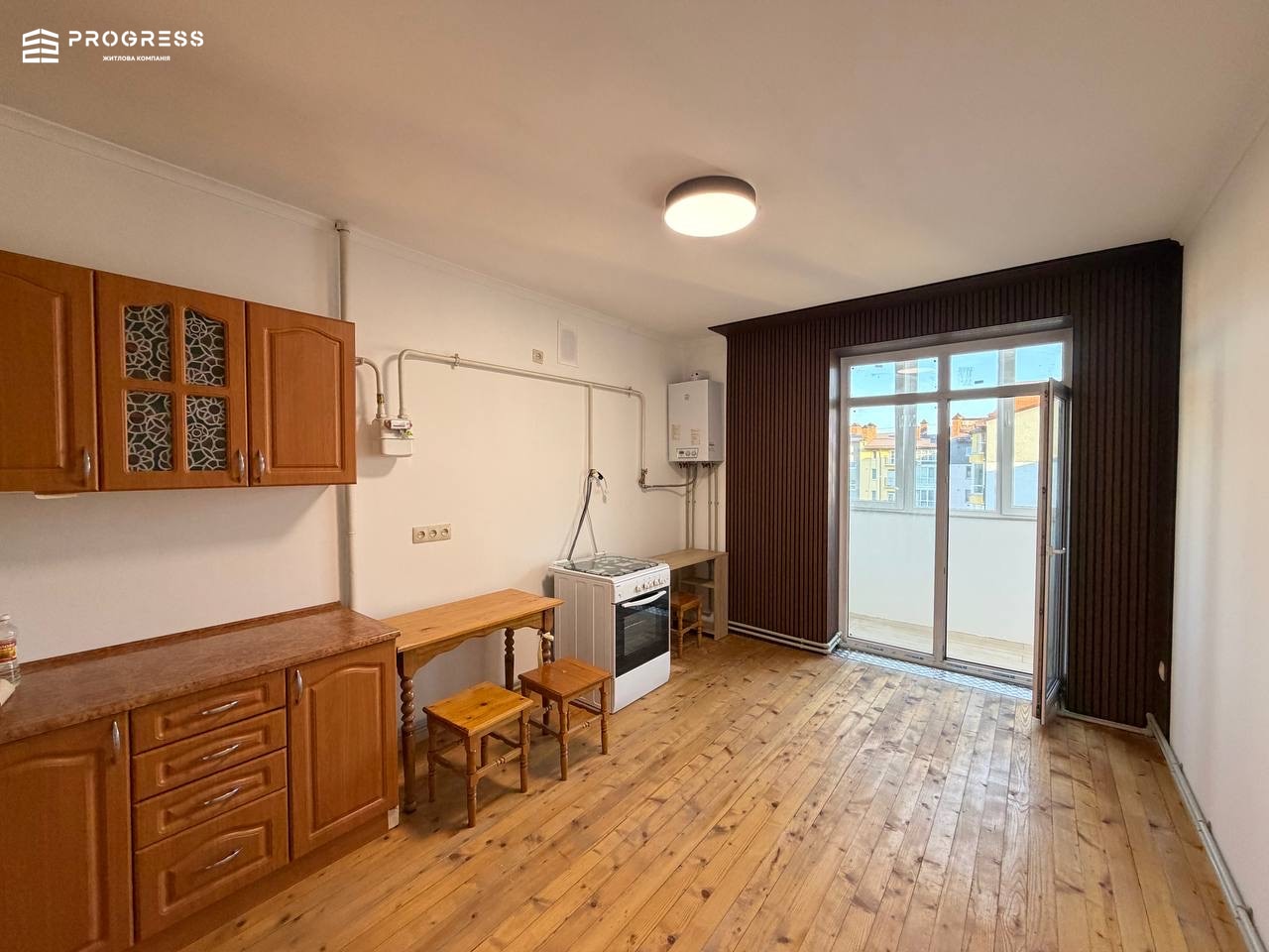 Sale of a 1‑room apartment | Stusa St., 30d - 3