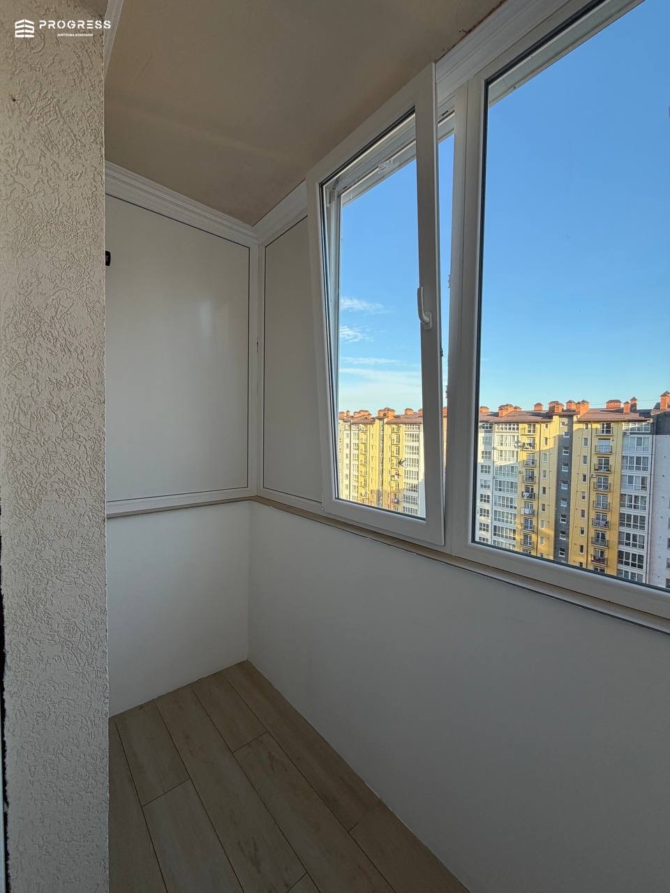 Sale of a 1‑room apartment | Stusa St., 30d - 9