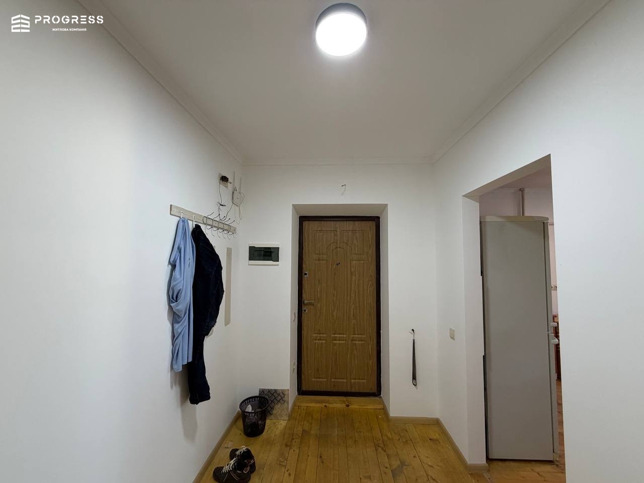 Sale of a 1‑room apartment | Stusa St., 30d - 14