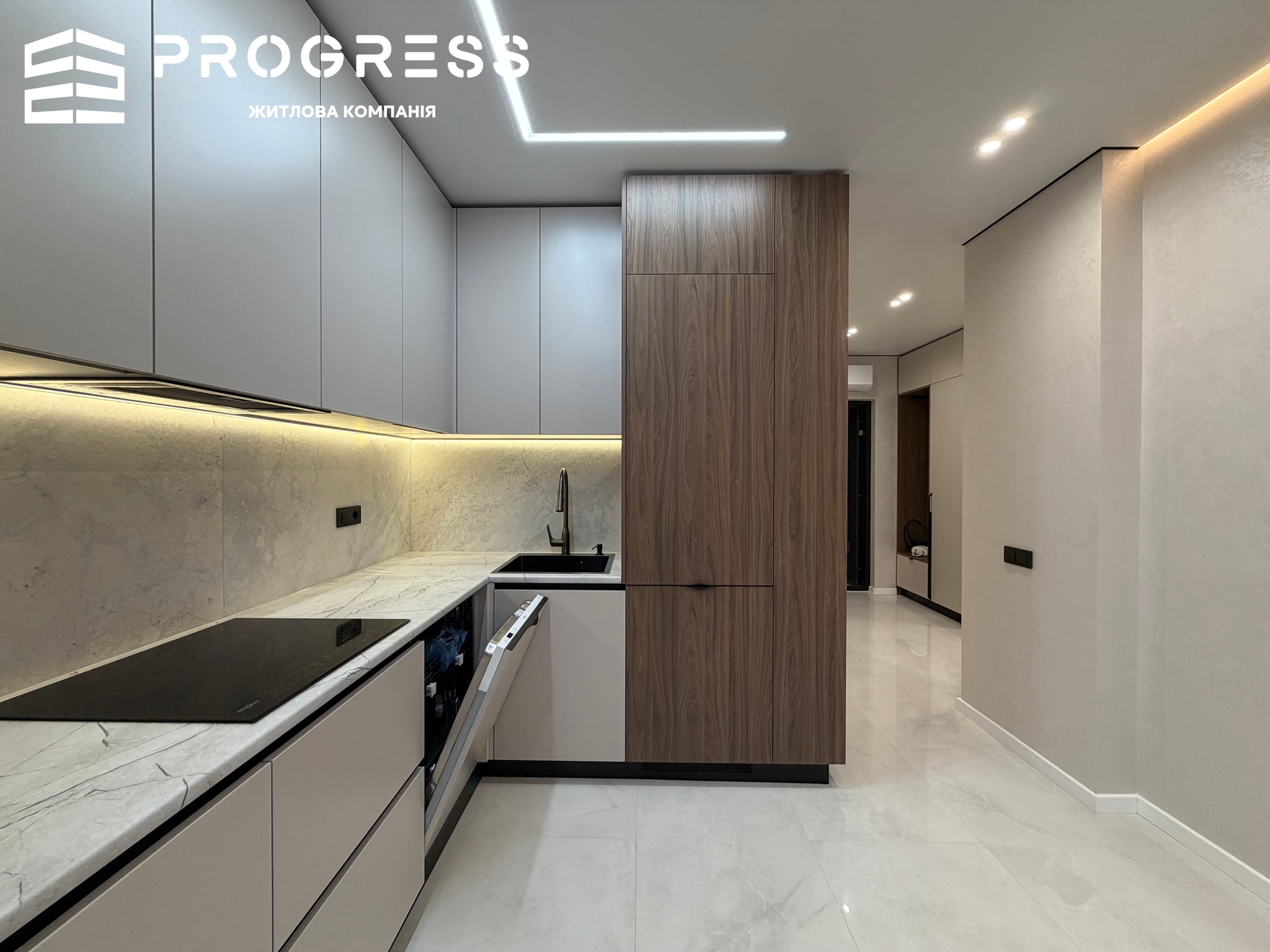 Продаж 1.5 кімнатної квартири ЖК Family Plaza - 15