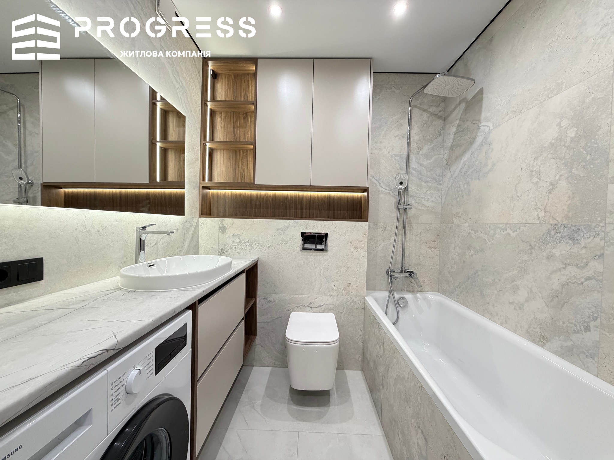 Продаж 1.5 кімнатної квартири ЖК Family Plaza - 12