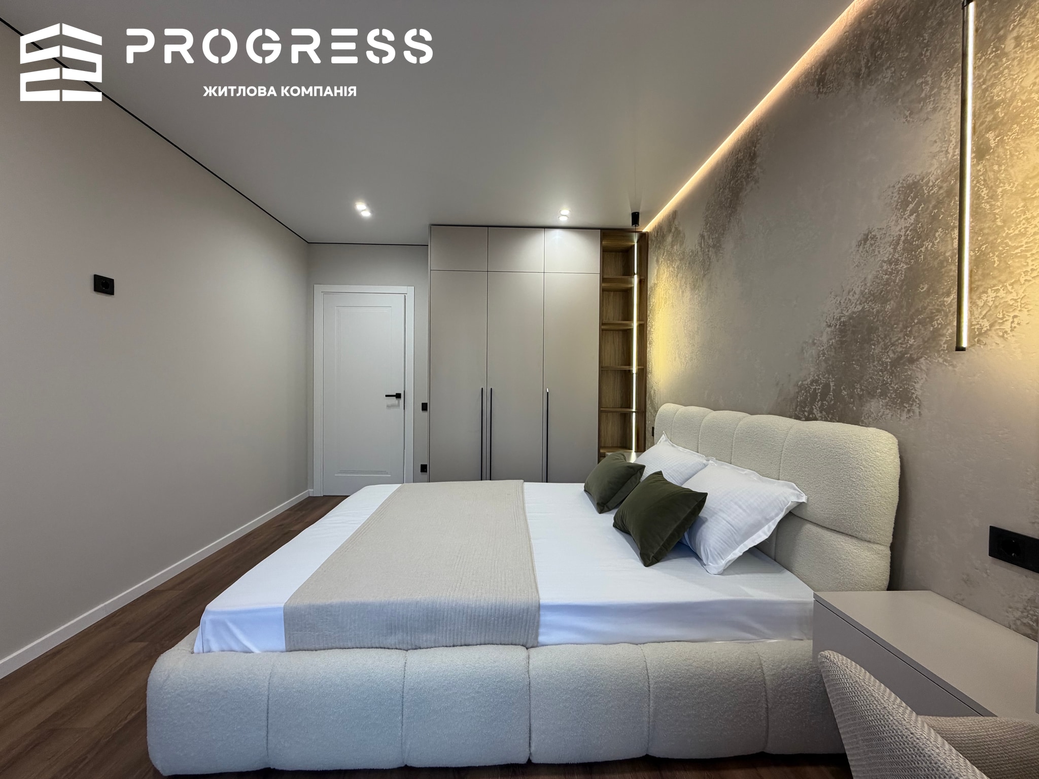Продаж 1.5 кімнатної квартири ЖК Family Plaza - 18