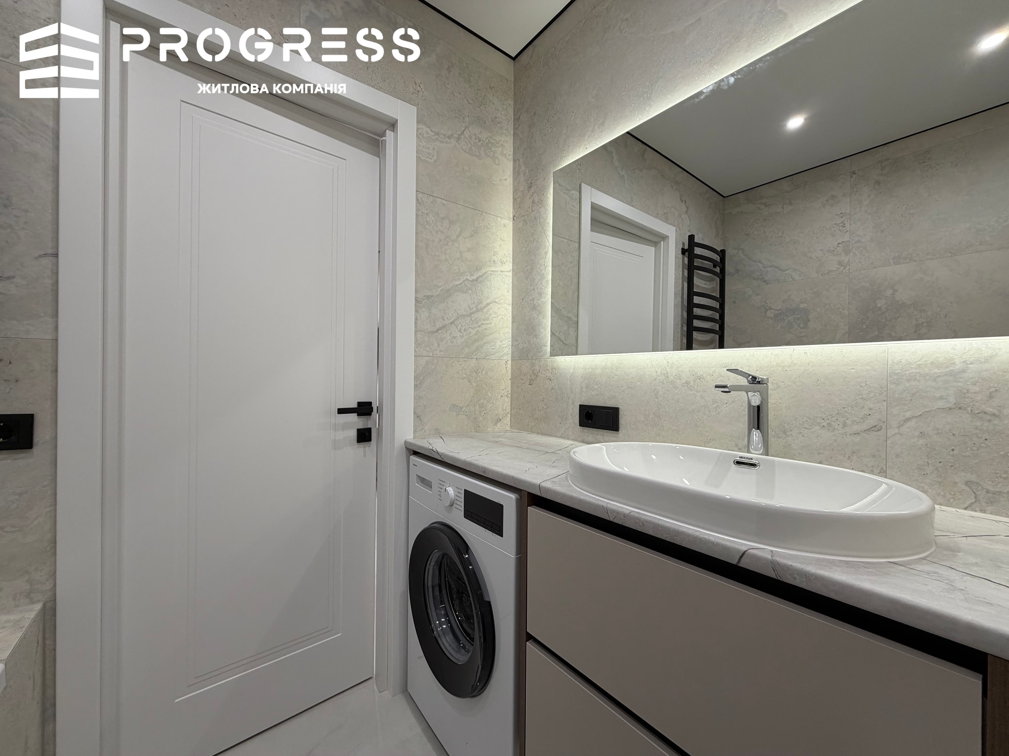 Продаж 1.5 кімнатної квартири ЖК Family Plaza - 13