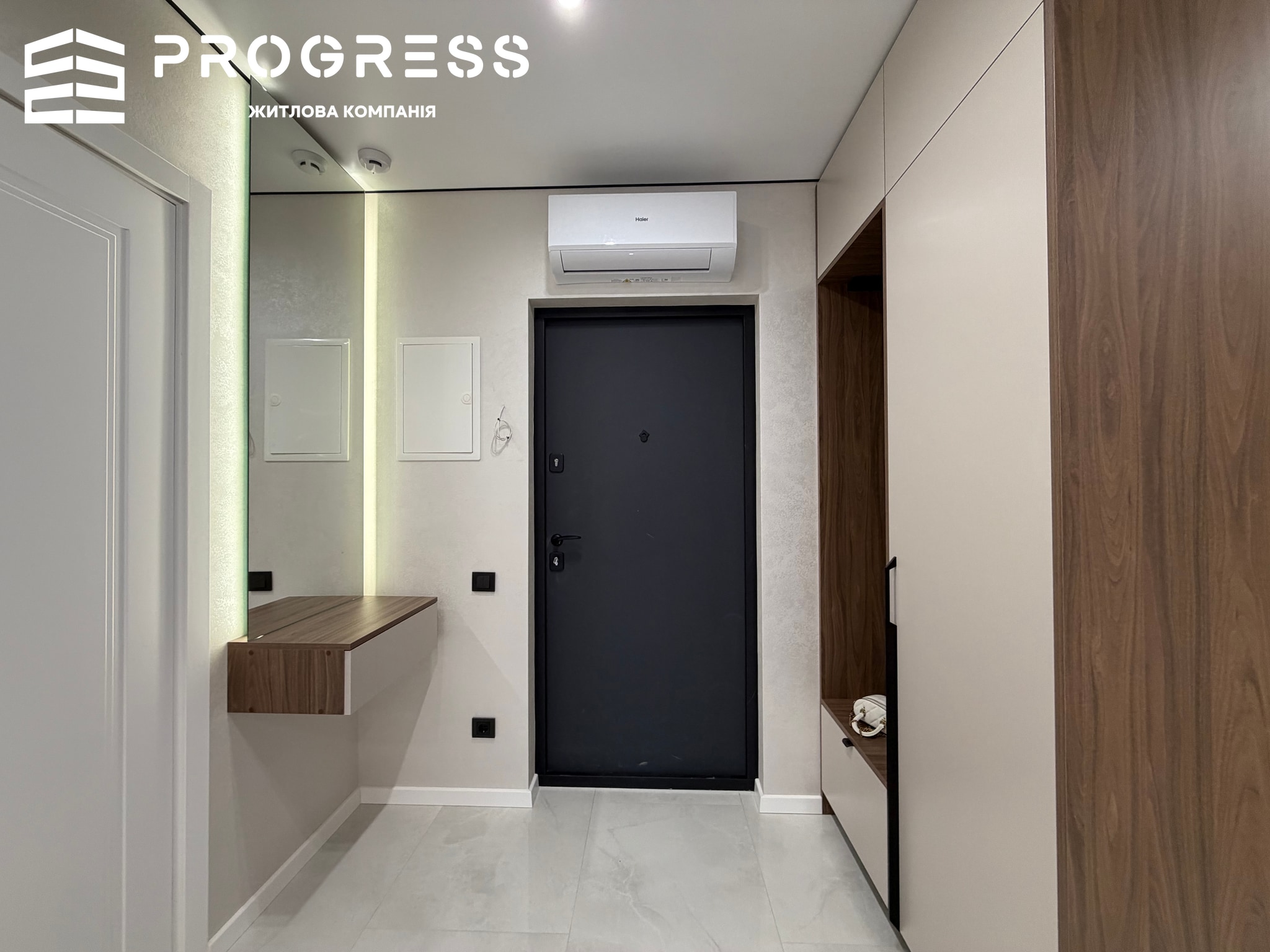Продаж 1.5 кімнатної квартири ЖК Family Plaza - 6