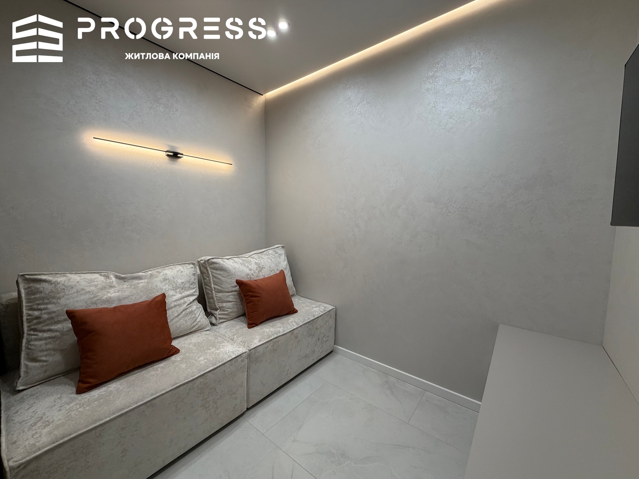 Продаж 1.5 кімнатної квартири ЖК Family Plaza - 10