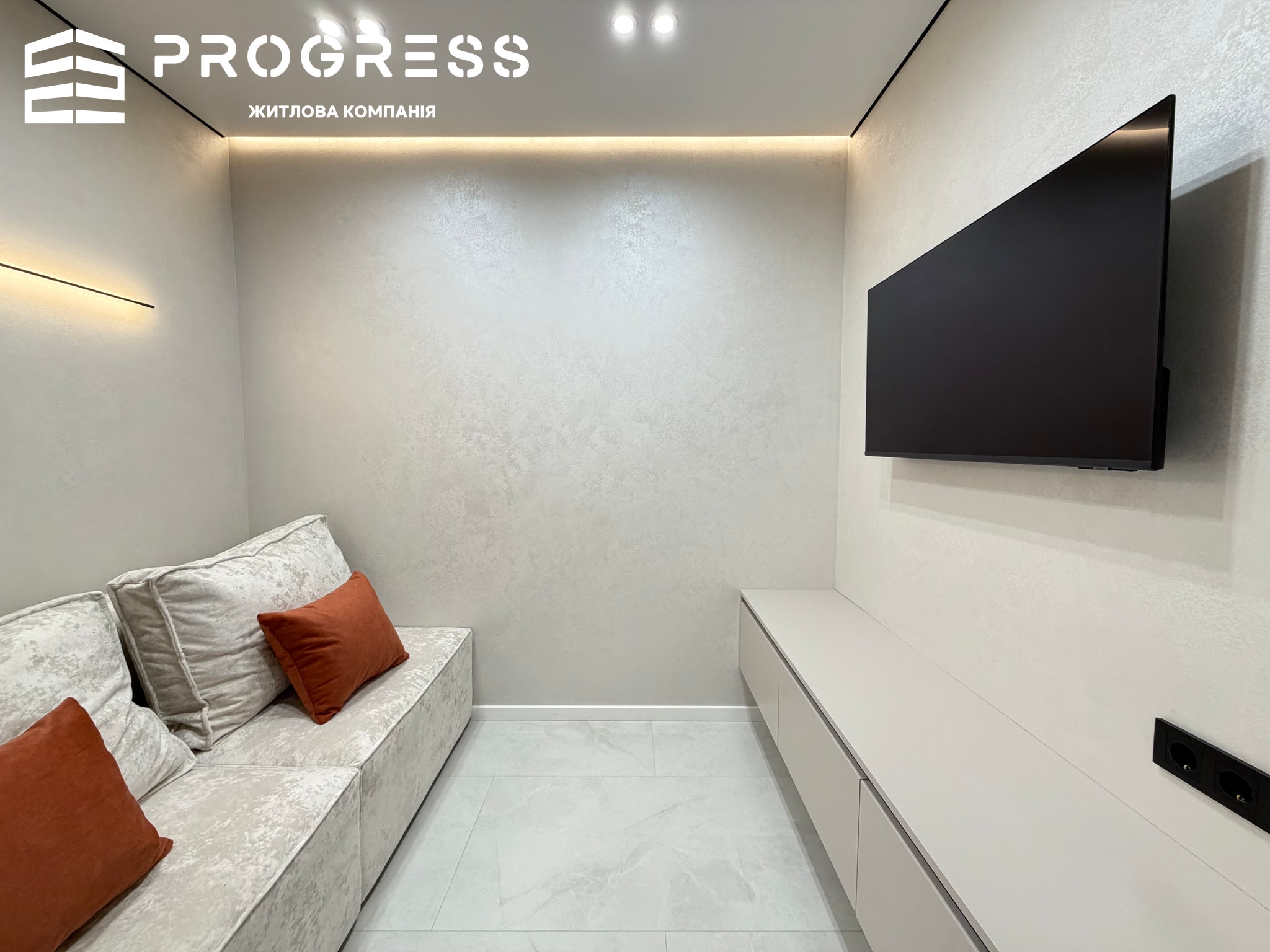 Продаж 1.5 кімнатної квартири ЖК Family Plaza - 11