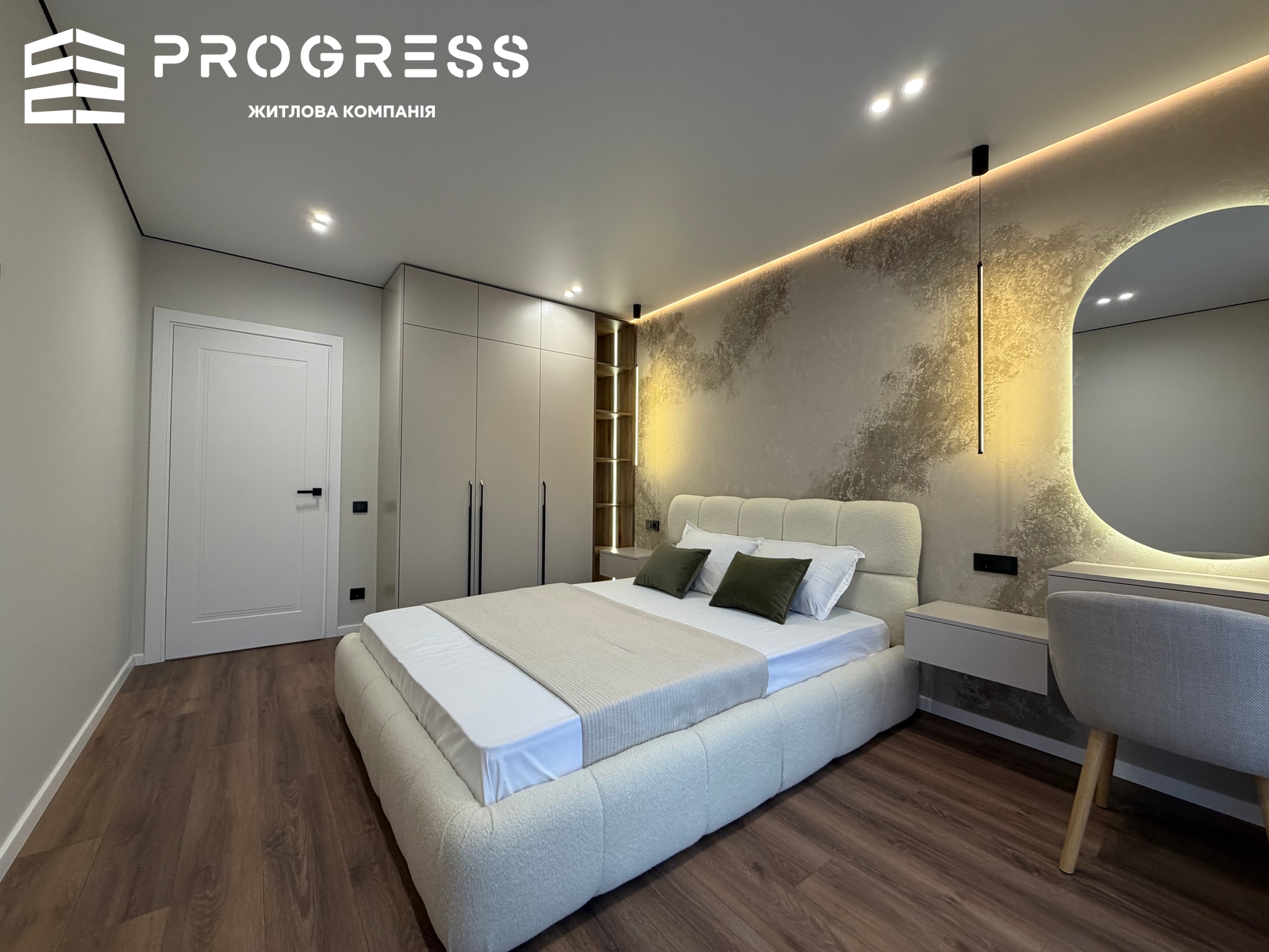 Продаж 1.5 кімнатної квартири ЖК Family Plaza - 16