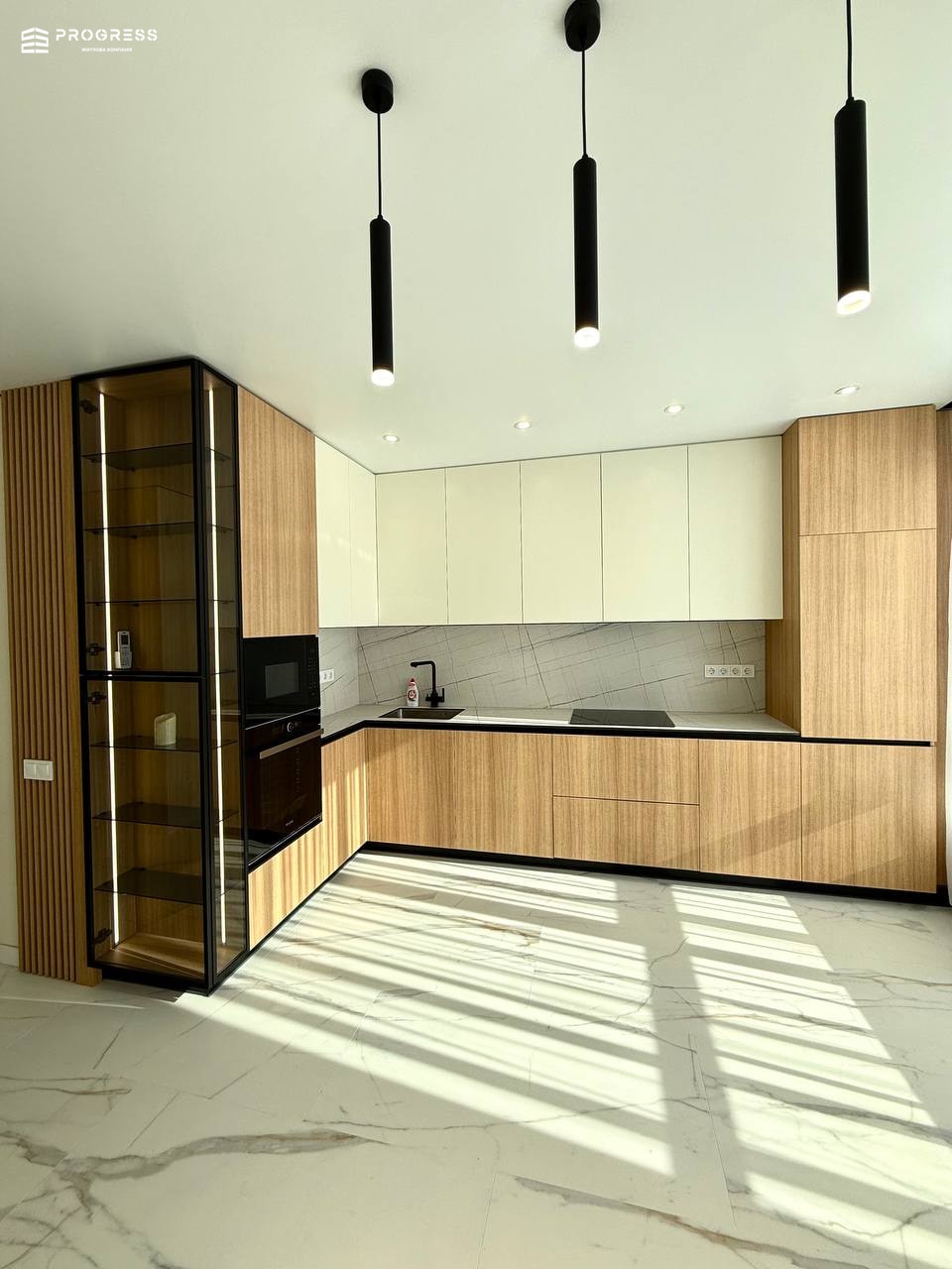 Rent of a 1‑room apartment in the Manhattan residential complex - 2