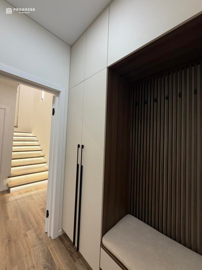 Sale of a two‑story house in Krykhivtsi 📍 - 11